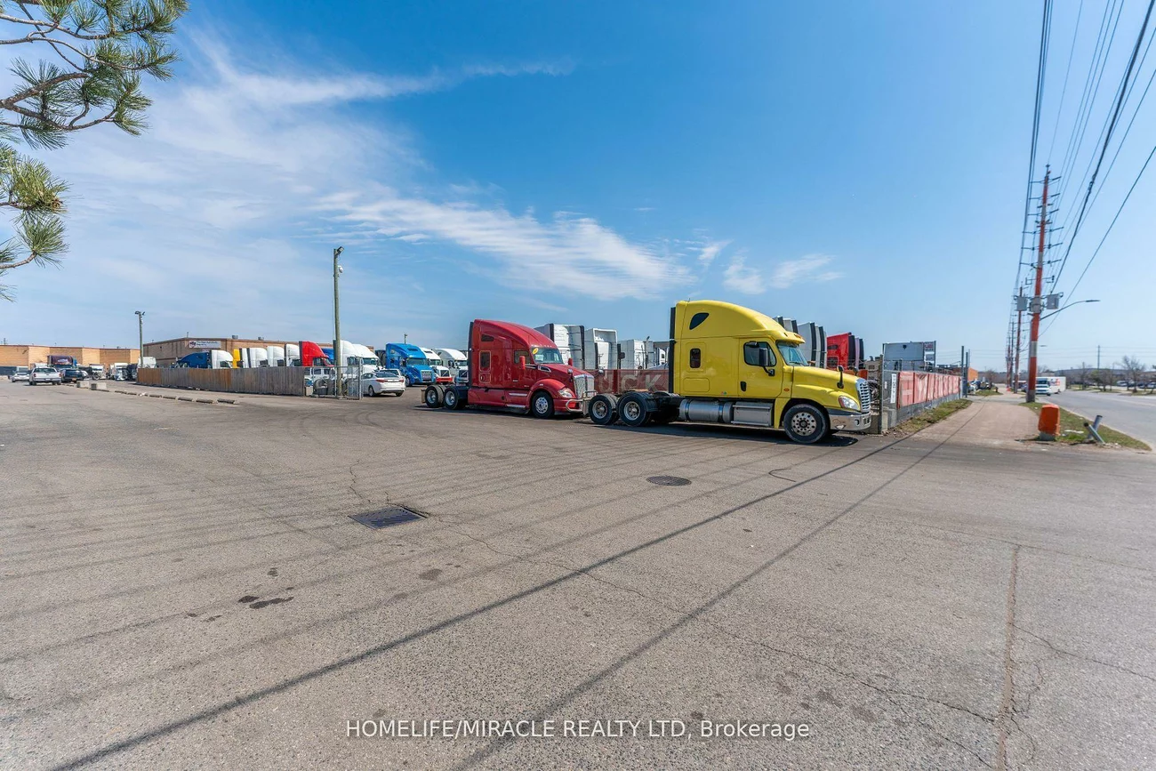 6749, Columbus, Northeast, Mississauga