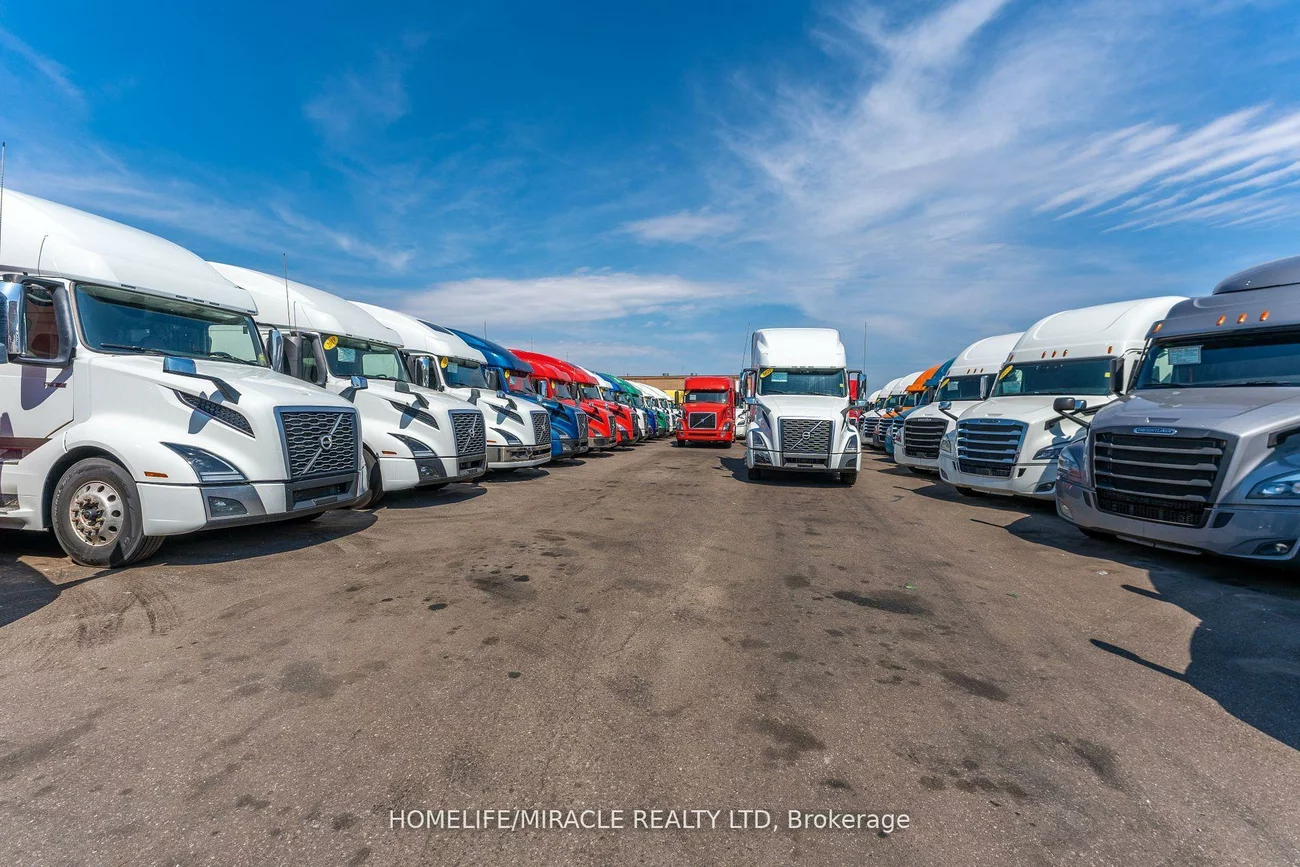 6749, Columbus, Northeast, Mississauga