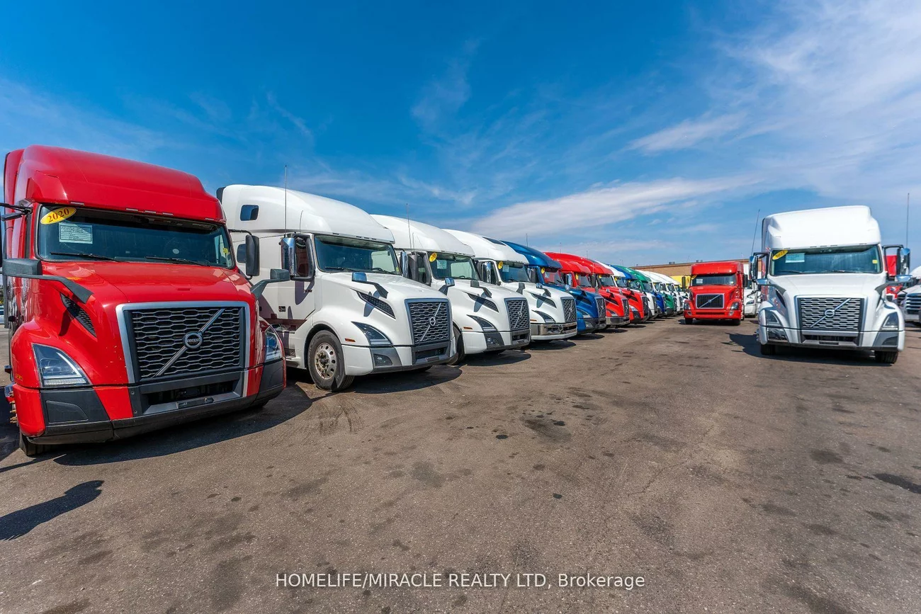 6749, Columbus, Northeast, Mississauga