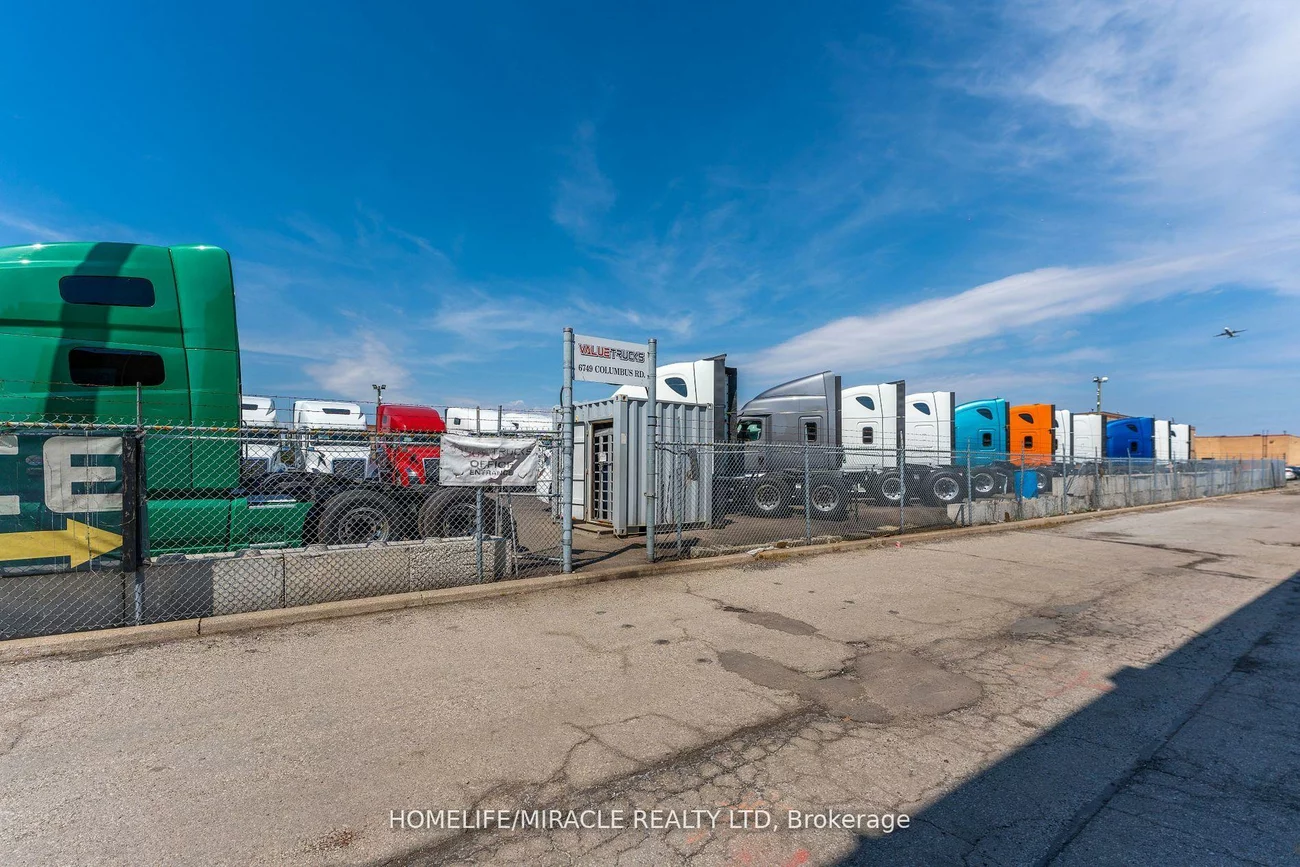 6749, Columbus, Northeast, Mississauga