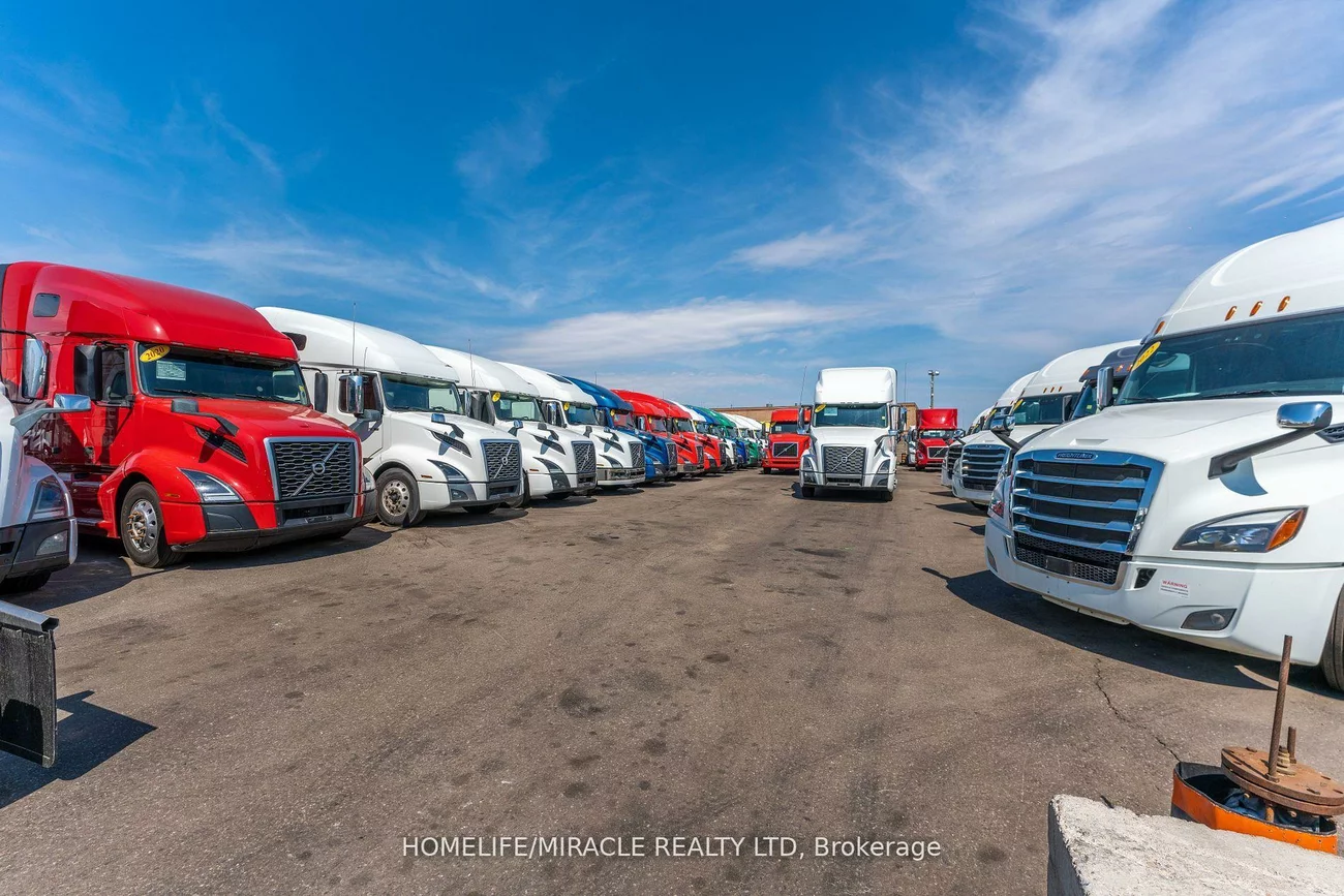 6749, Columbus, Northeast, Mississauga