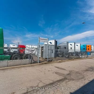6749, Columbus, Northeast, Mississauga