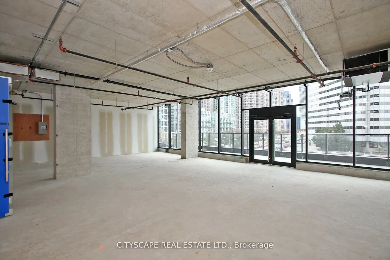 4023, The Exchange, City Centre, Mississauga