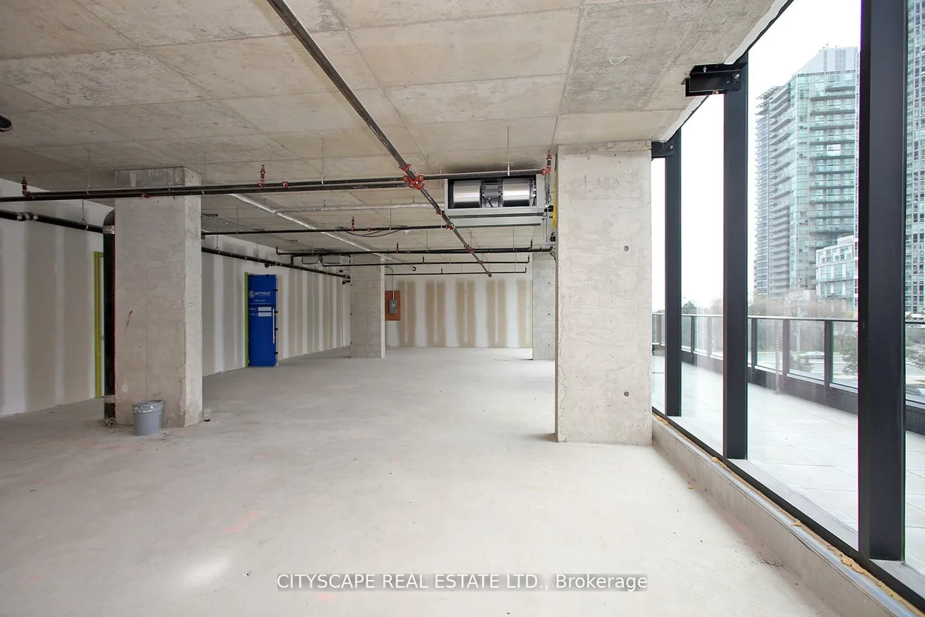 4023, The Exchange, City Centre, Mississauga