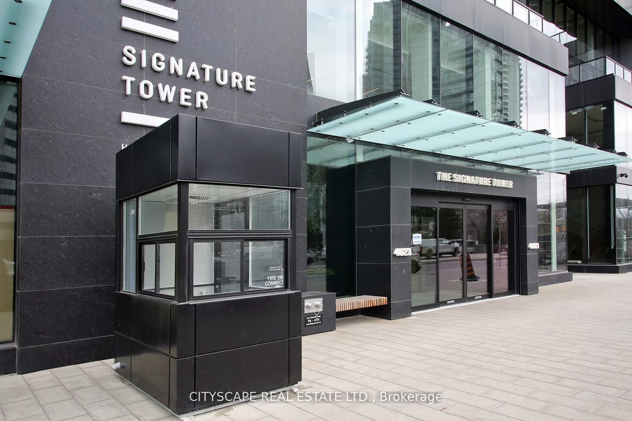 4023, The Exchange, City Centre, Mississauga
