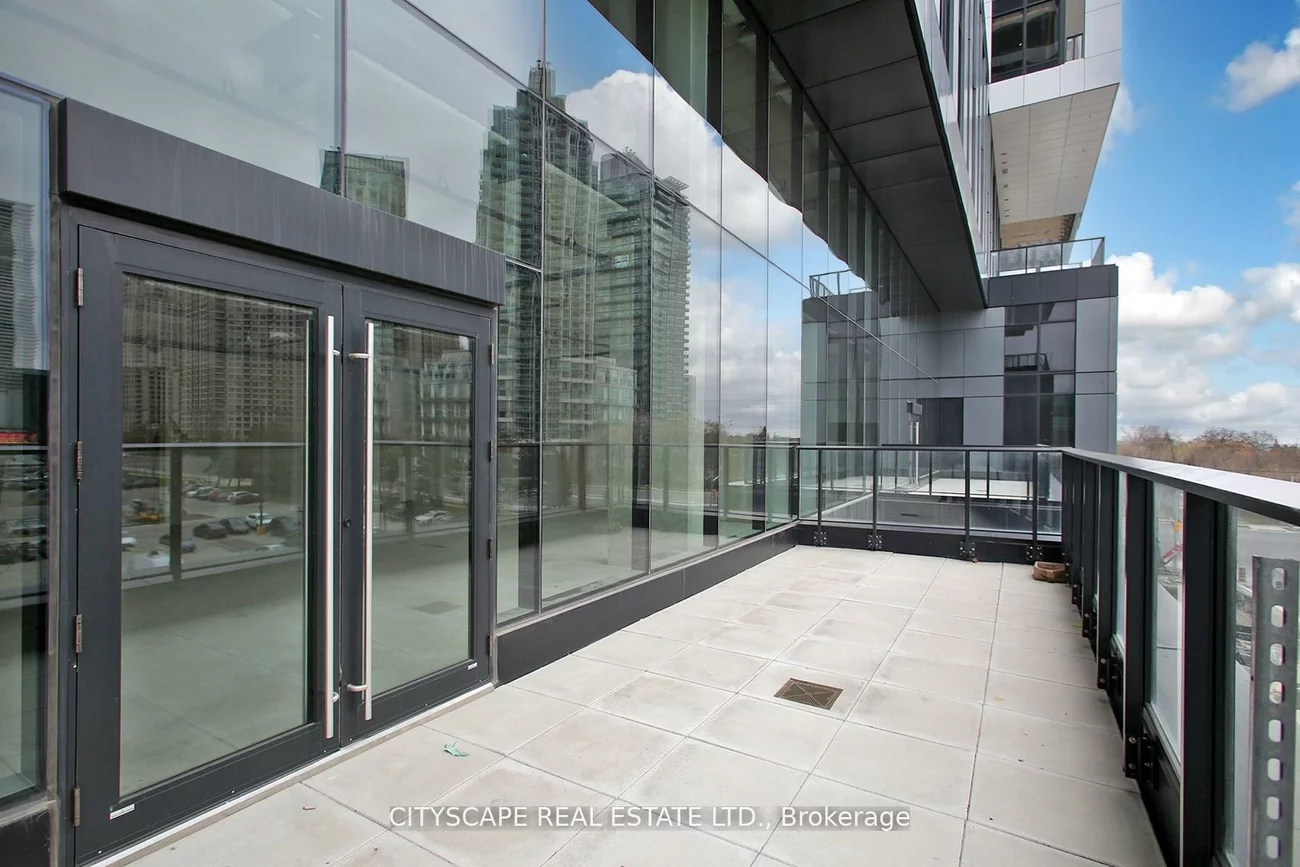 4023, The Exchange, City Centre, Mississauga