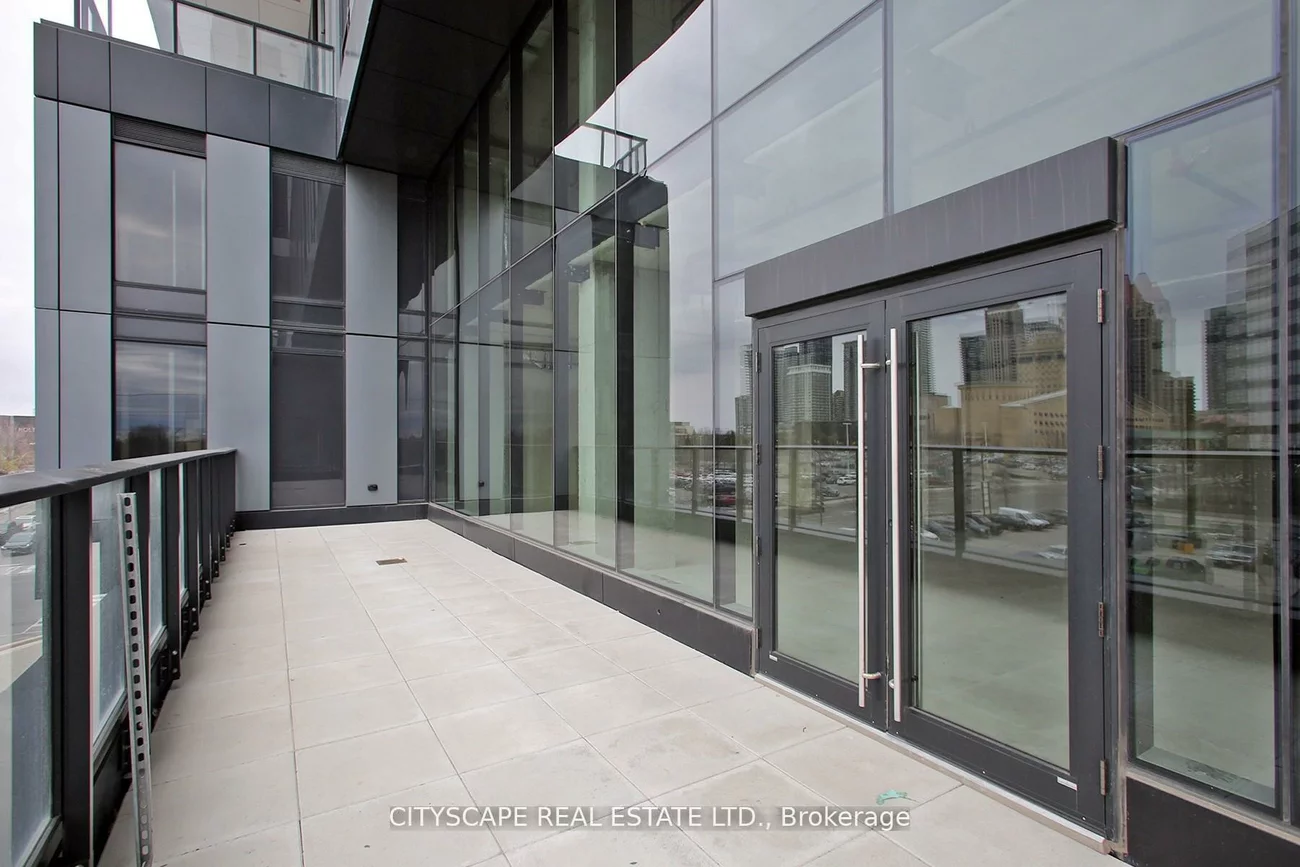 4023, The Exchange, City Centre, Mississauga