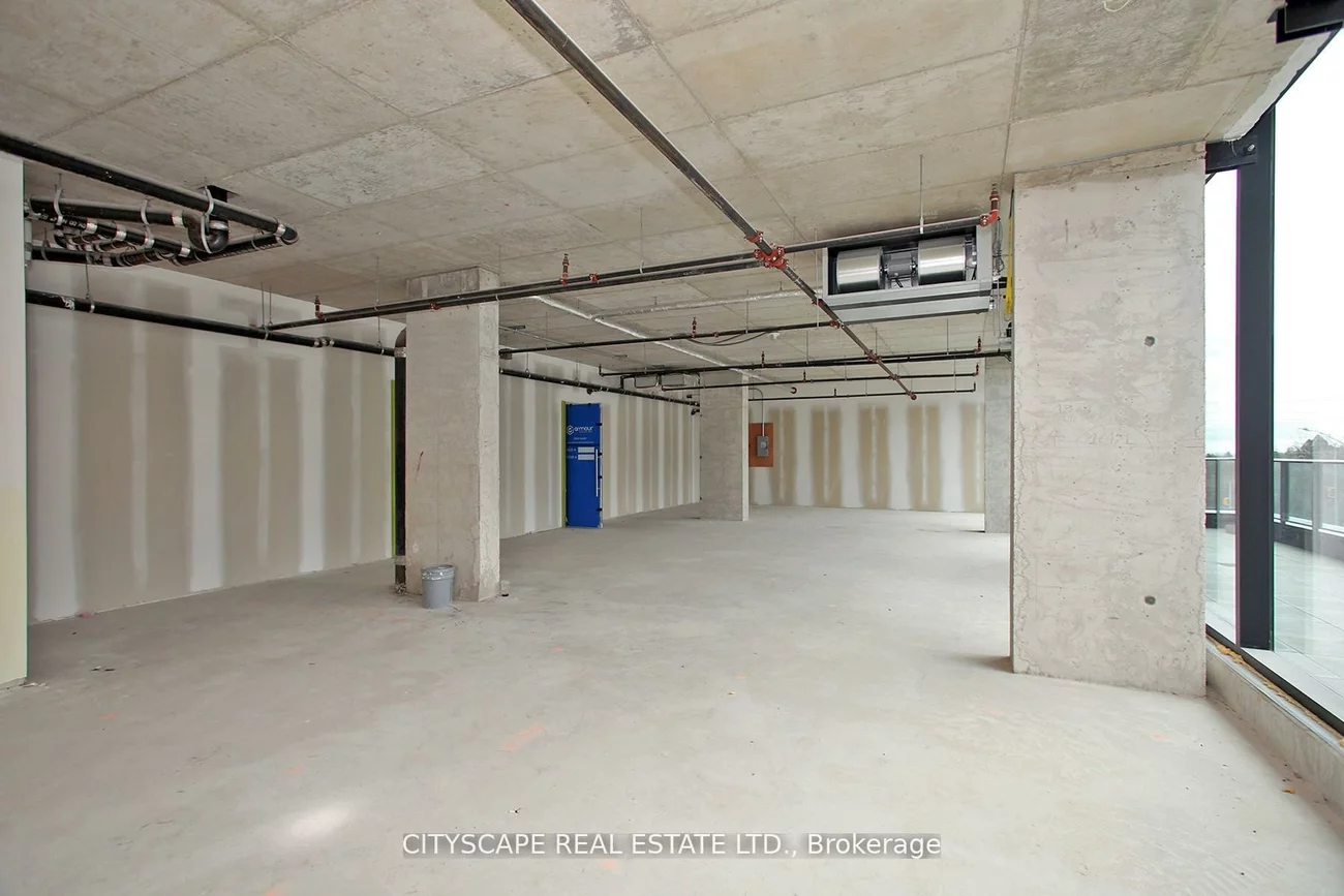 4023, The Exchange, City Centre, Mississauga