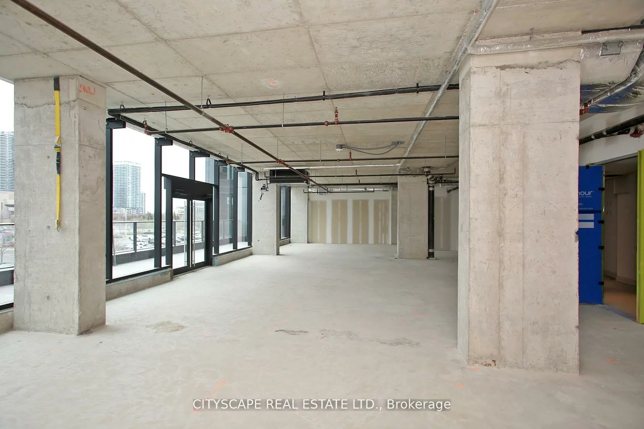 4023, The Exchange, City Centre, Mississauga