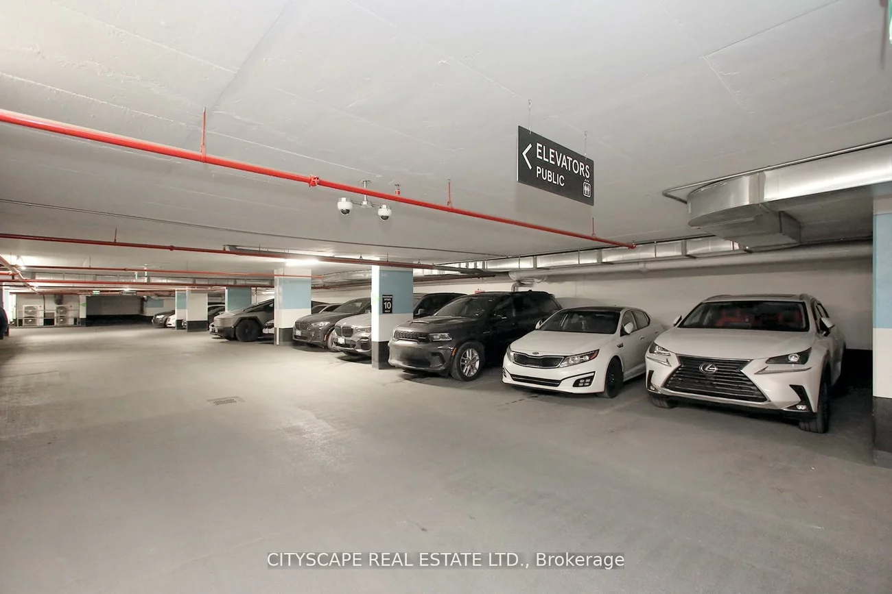 4023, The Exchange, City Centre, Mississauga