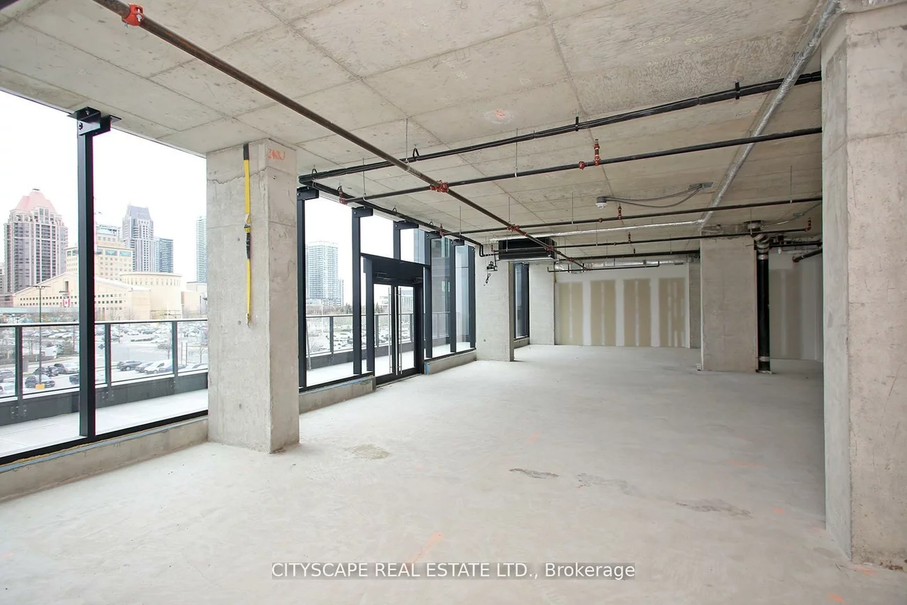 4023, The Exchange, City Centre, Mississauga