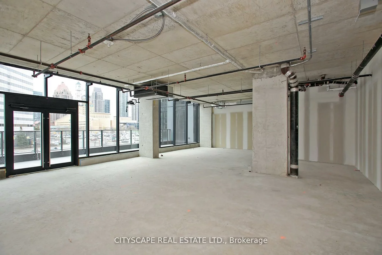 4023, The Exchange, City Centre, Mississauga