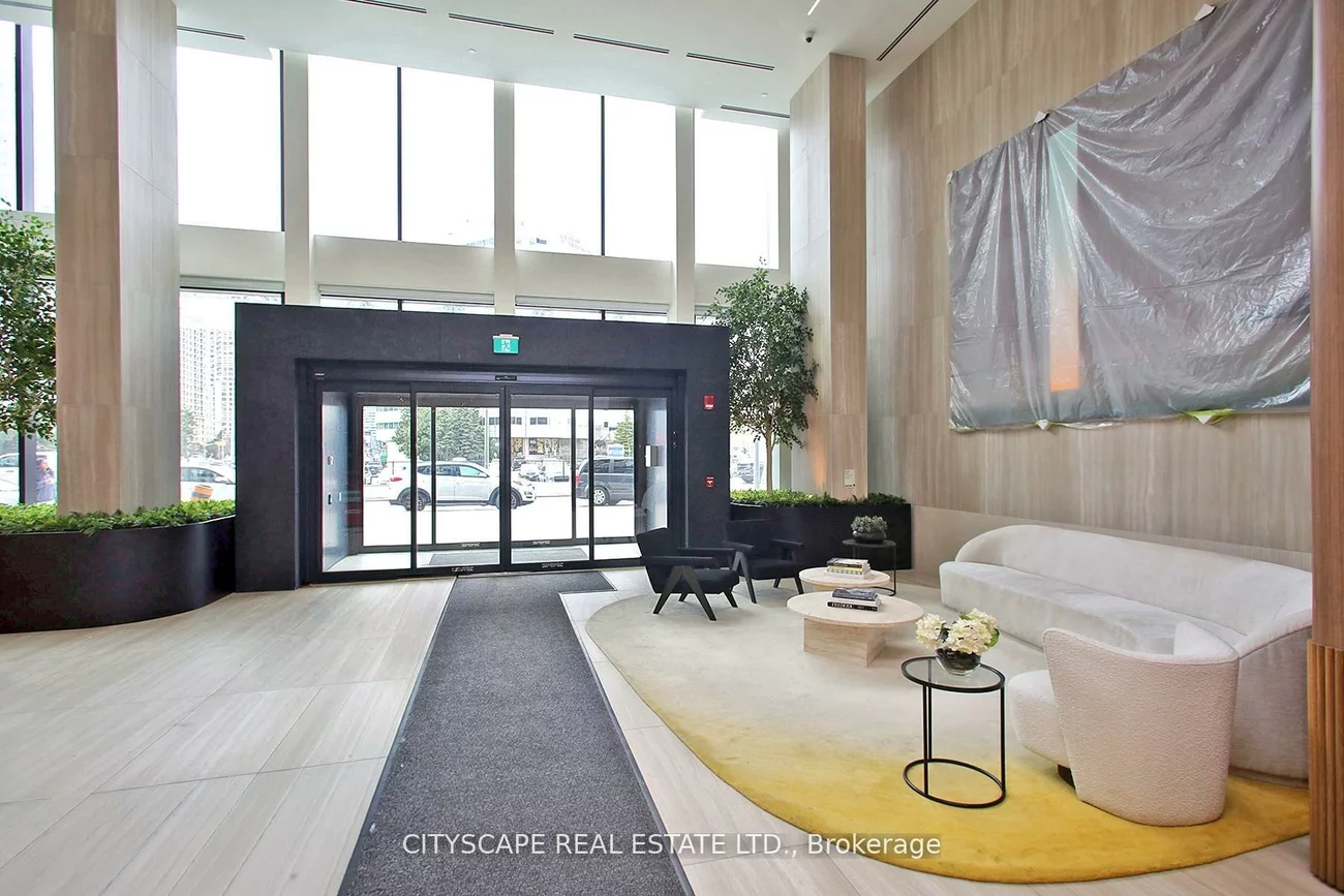 4023, The Exchange, City Centre, Mississauga