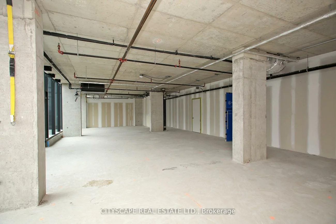 4023, The Exchange, City Centre, Mississauga
