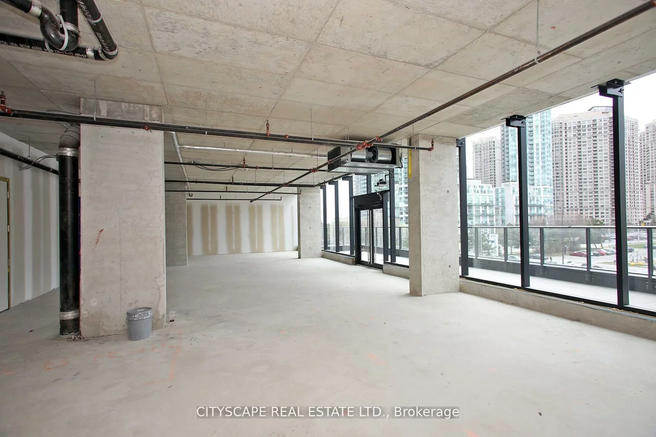 4023, The Exchange, City Centre, Mississauga