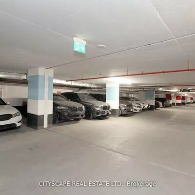 4023, The Exchange, City Centre, Mississauga