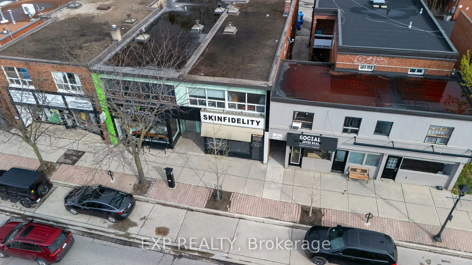 213, Lakeshore, Port Credit, Mississauga