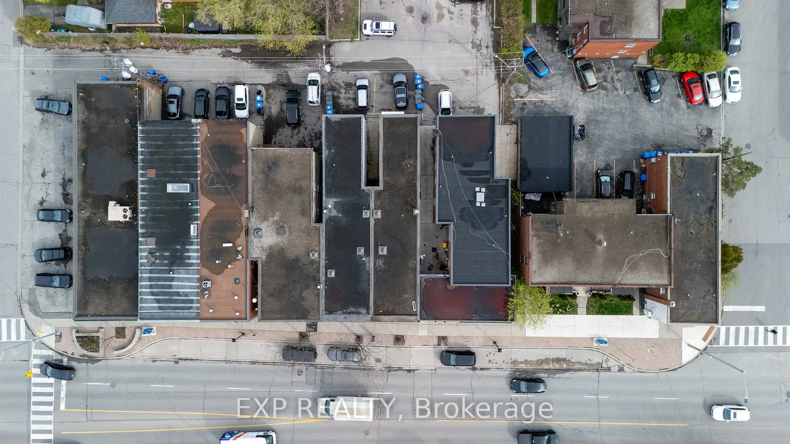 213, Lakeshore, Port Credit, Mississauga