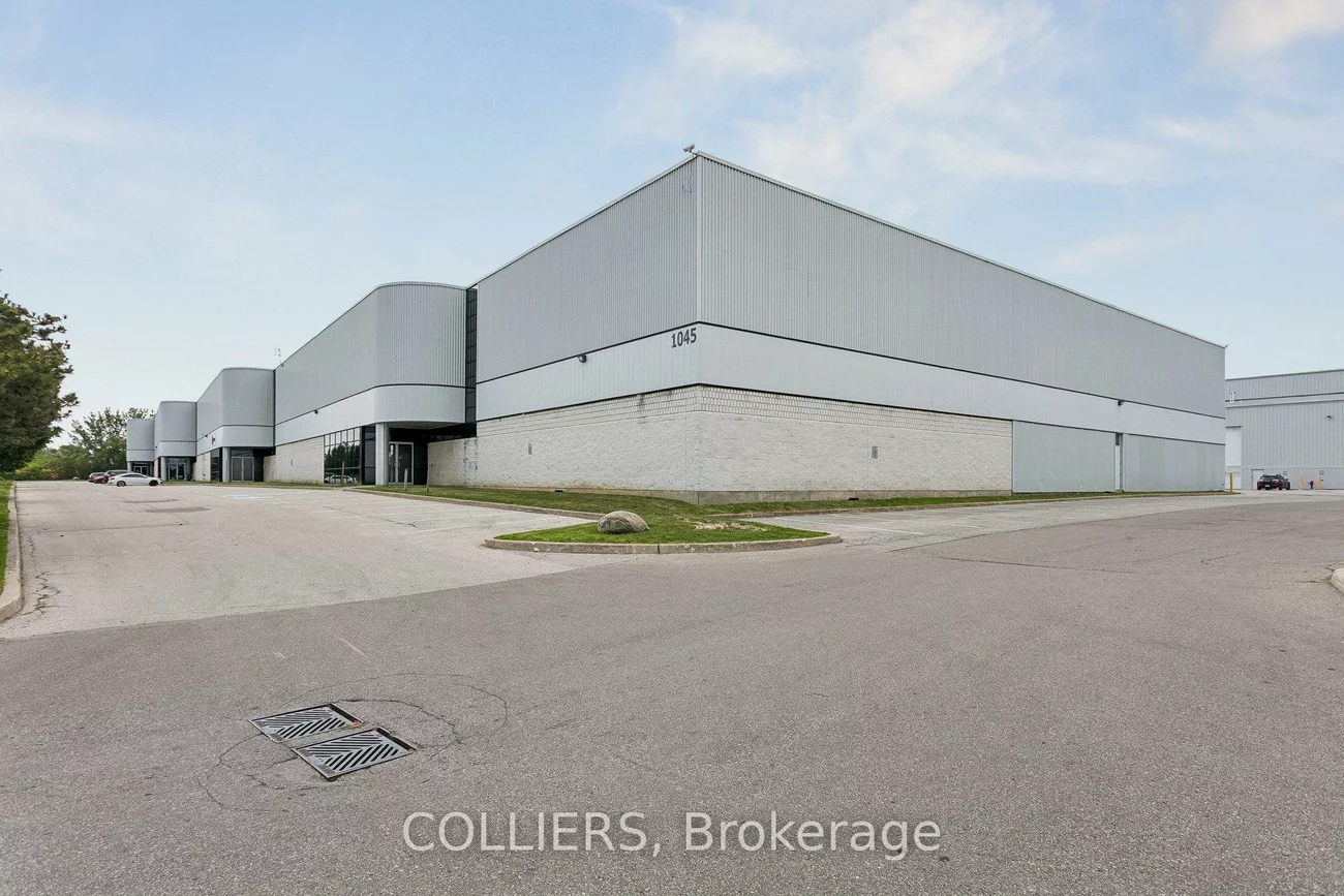 1045, Middlegate, Dixie, Mississauga
