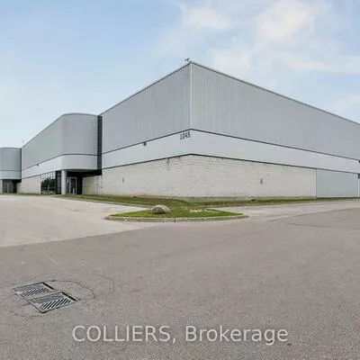 1045, Middlegate, Dixie, Mississauga