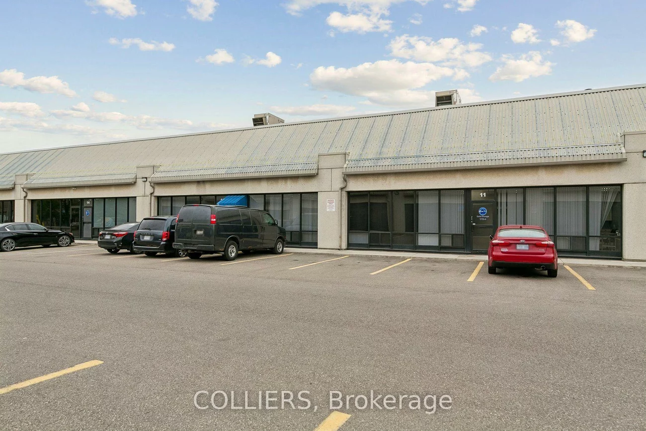 6665, Tomken, Northeast, Mississauga