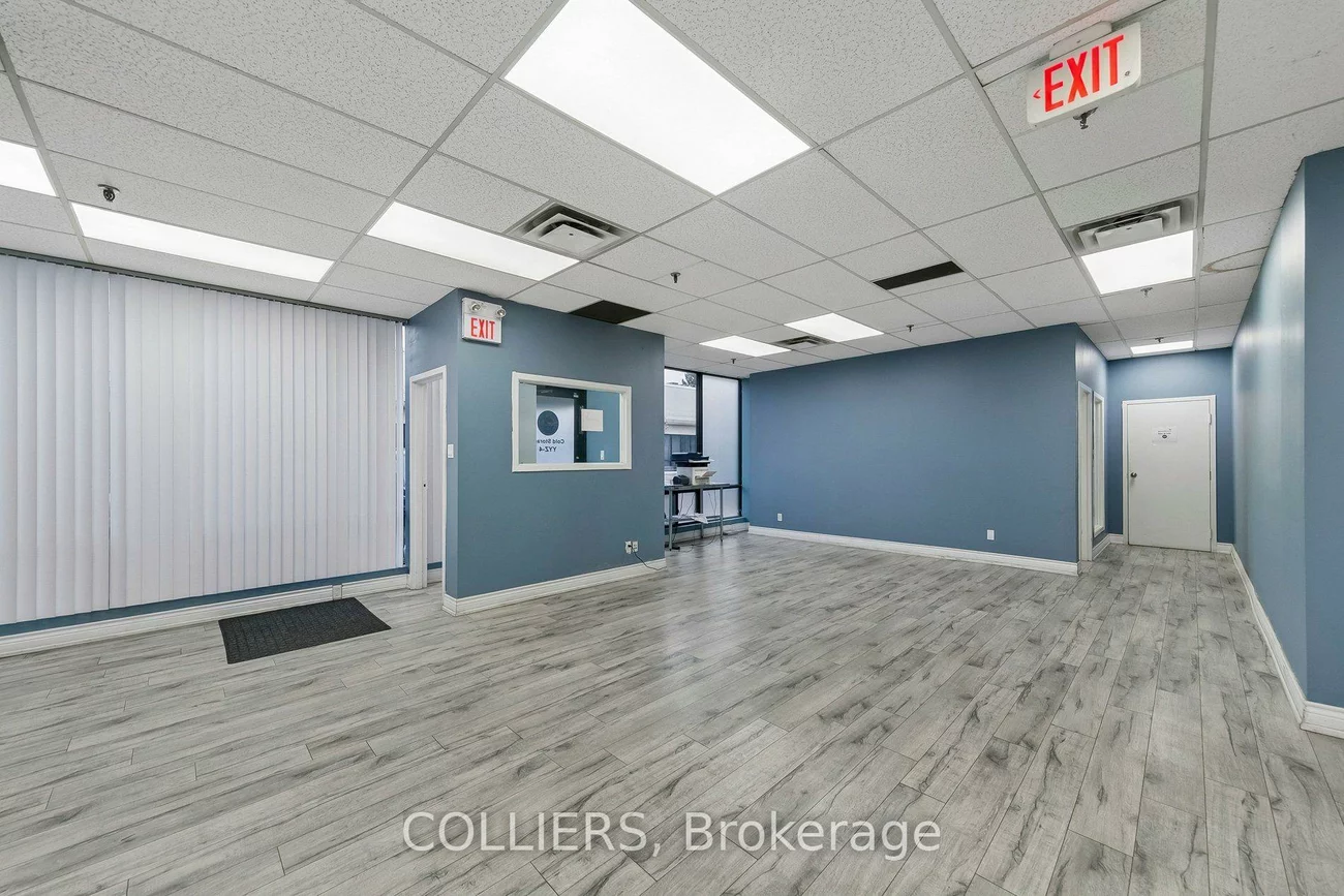 6665, Tomken, Northeast, Mississauga