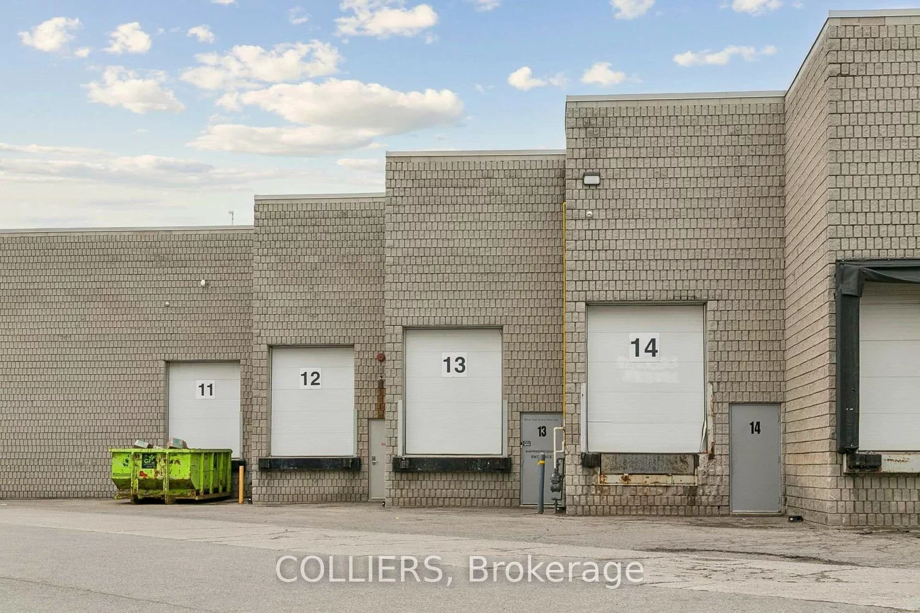 6665, Tomken, Northeast, Mississauga