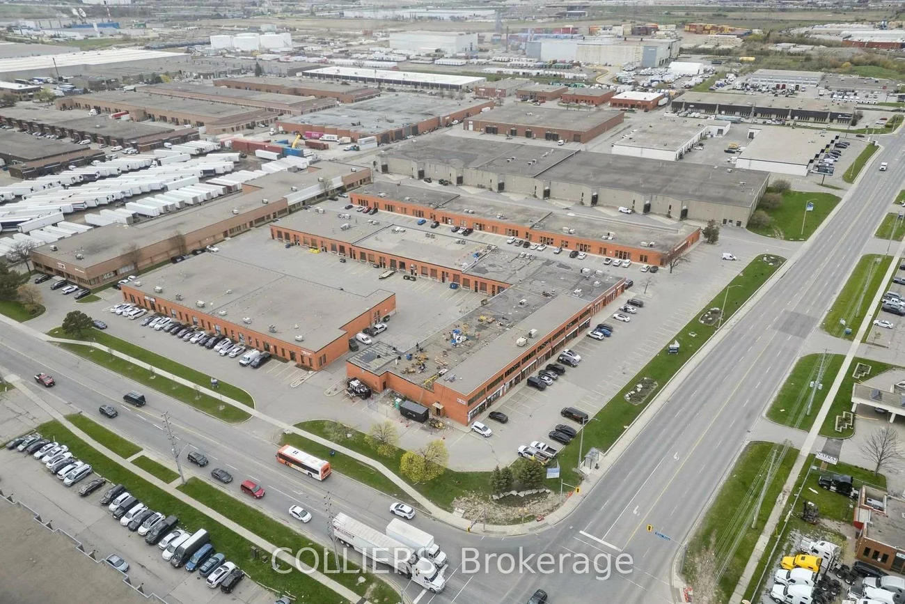 2417, Drew, Northeast, Mississauga