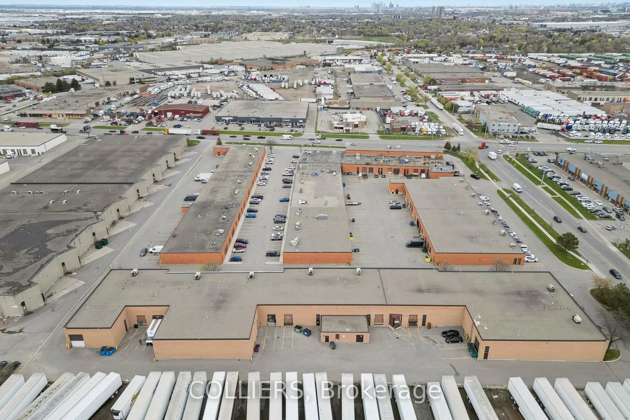 2417, Drew, Northeast, Mississauga