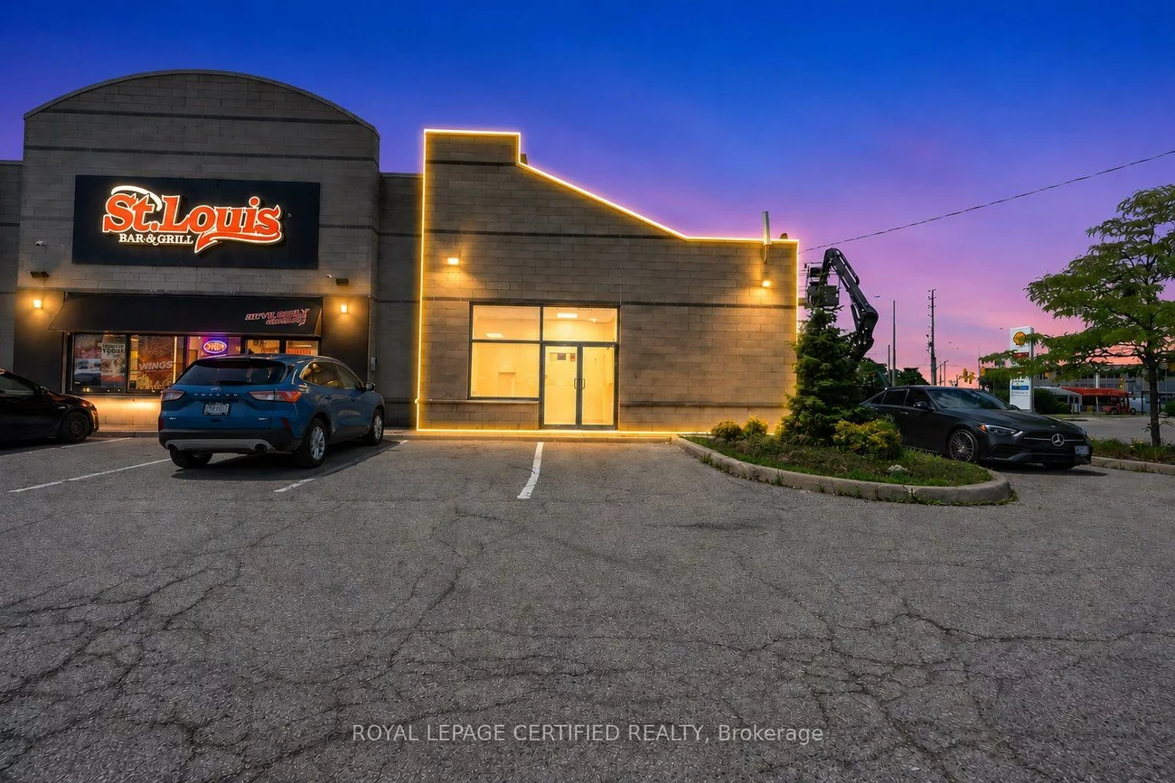 29, Aventura, Gateway, Mississauga