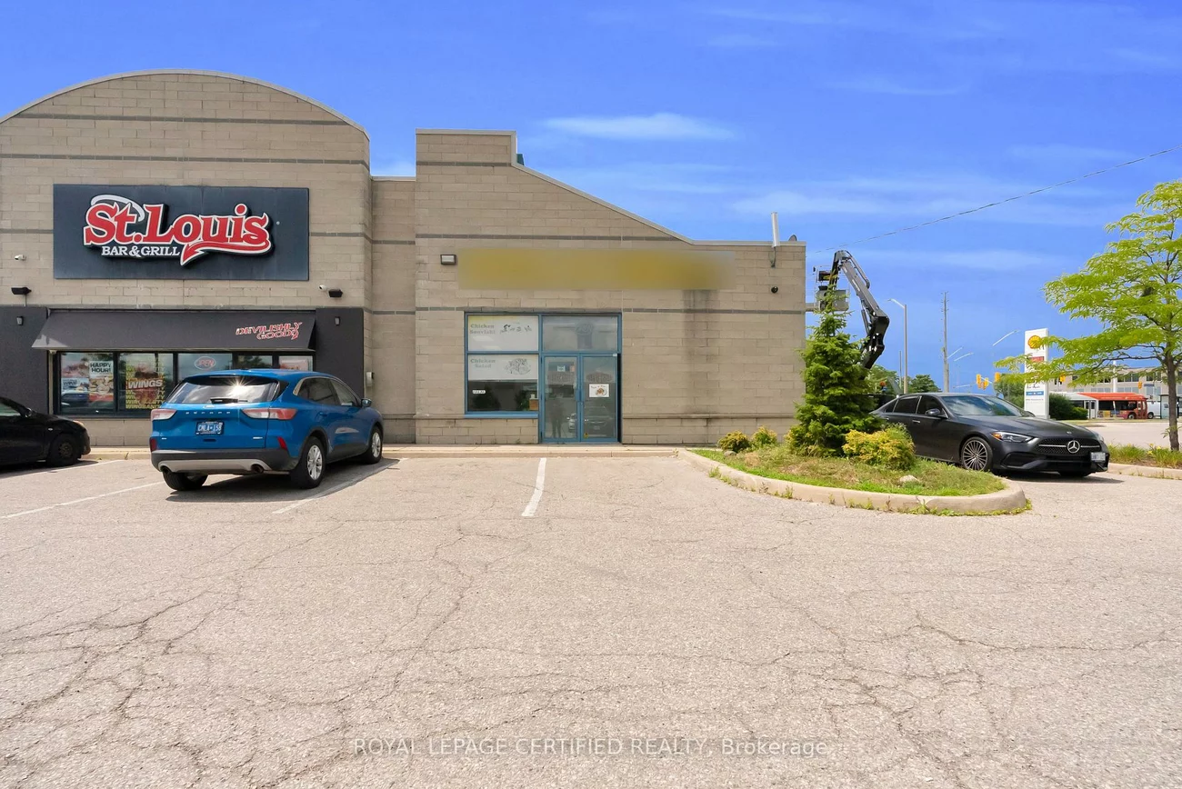 29, Aventura, Gateway, Mississauga