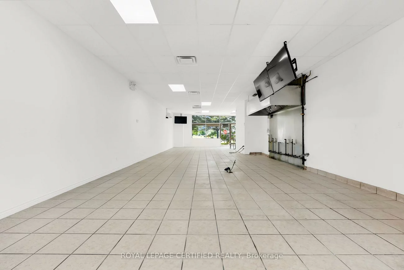29, Aventura, Gateway, Mississauga