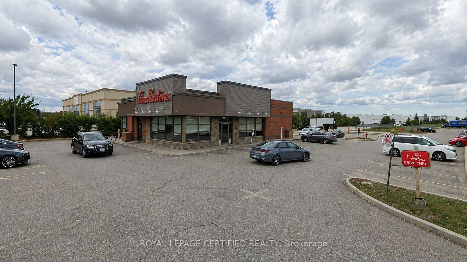 29, Aventura, Gateway, Mississauga