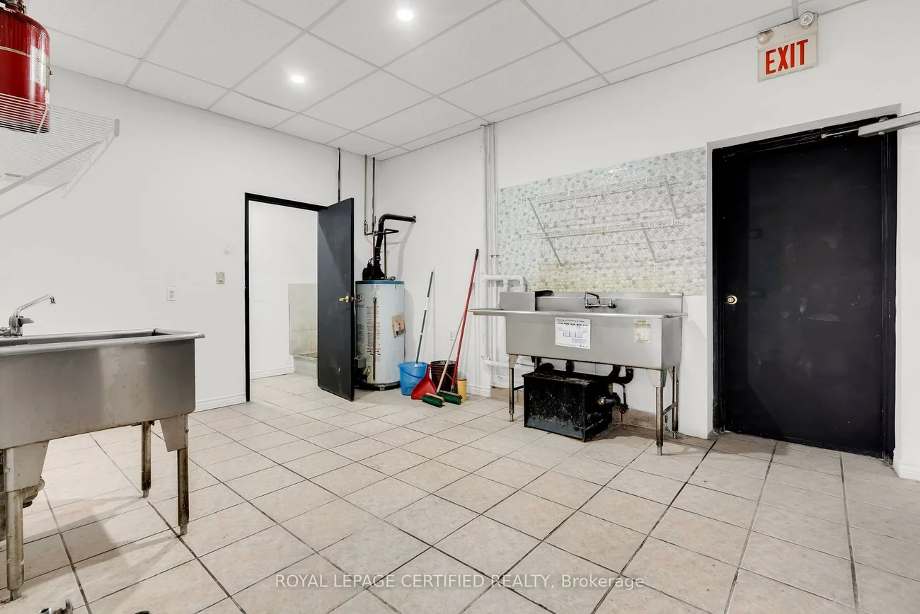 29, Aventura, Gateway, Mississauga
