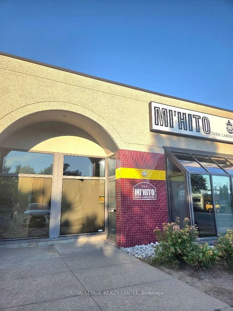 3065, Ridgeway, Western Business Park, Mississauga