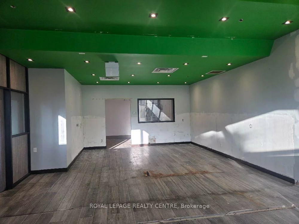 3065, Ridgeway, Western Business Park, Mississauga