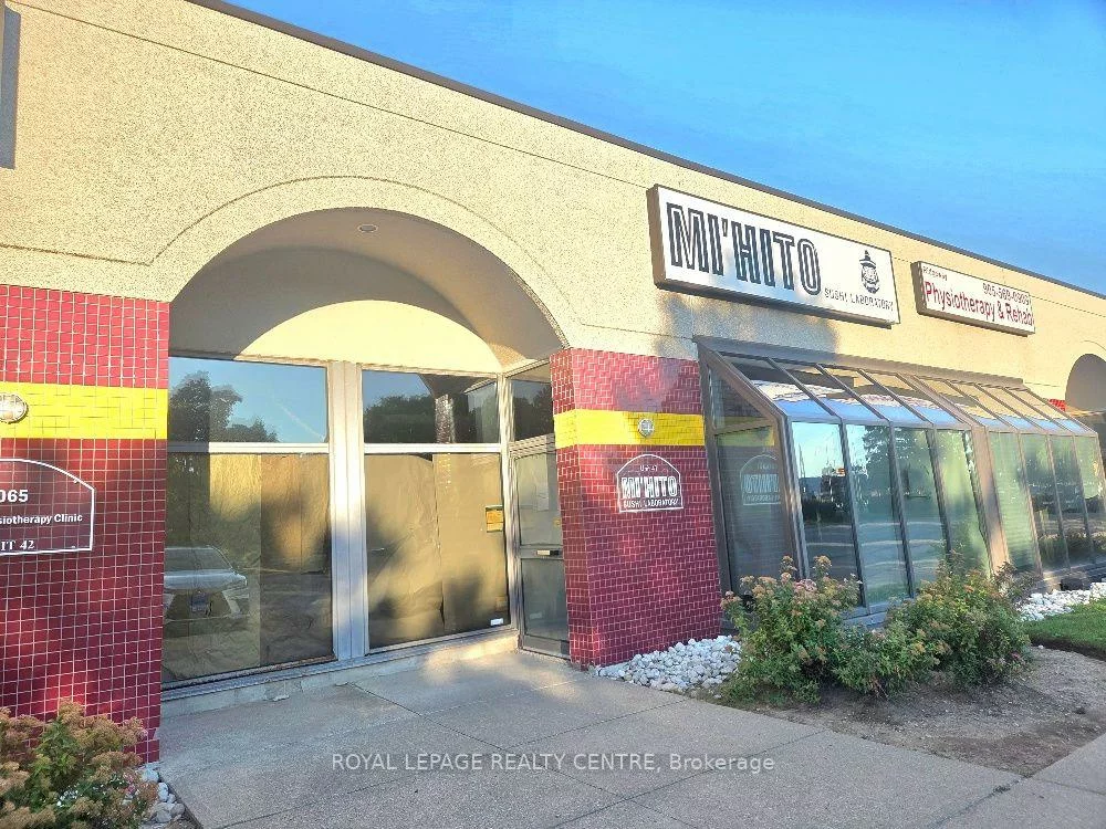 3065, Ridgeway, Western Business Park, Mississauga