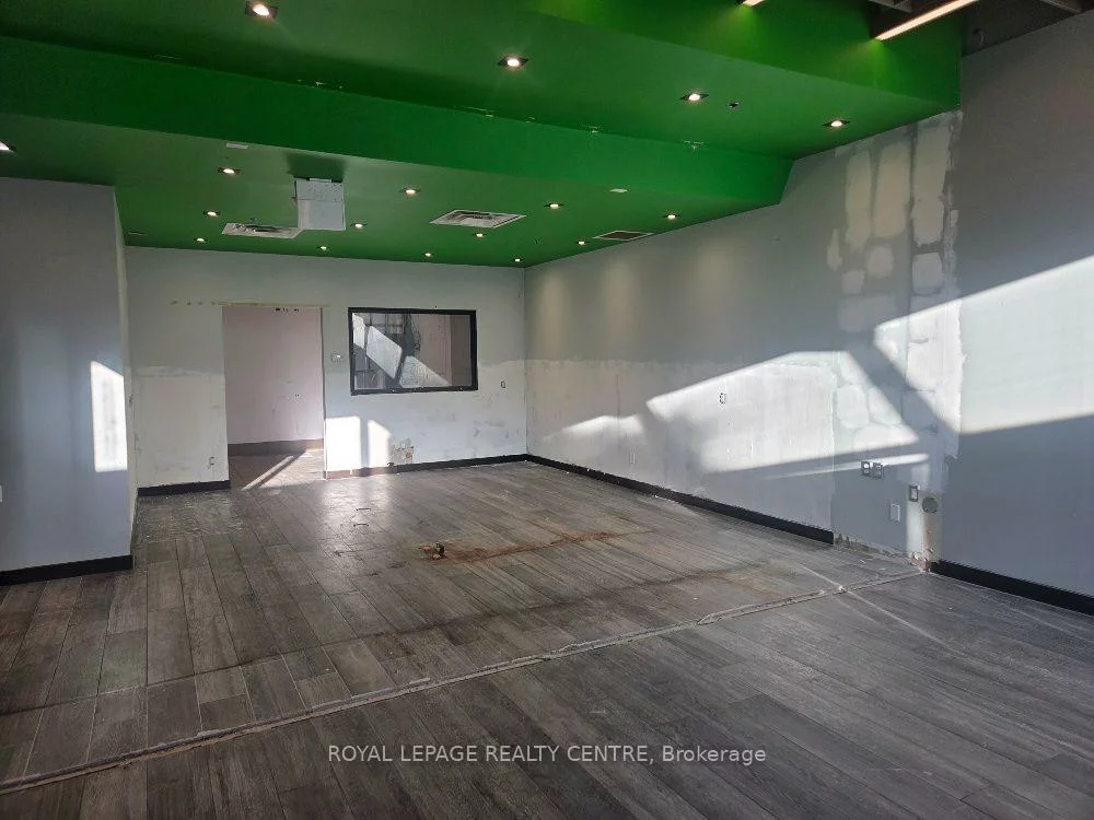 3065, Ridgeway, Western Business Park, Mississauga