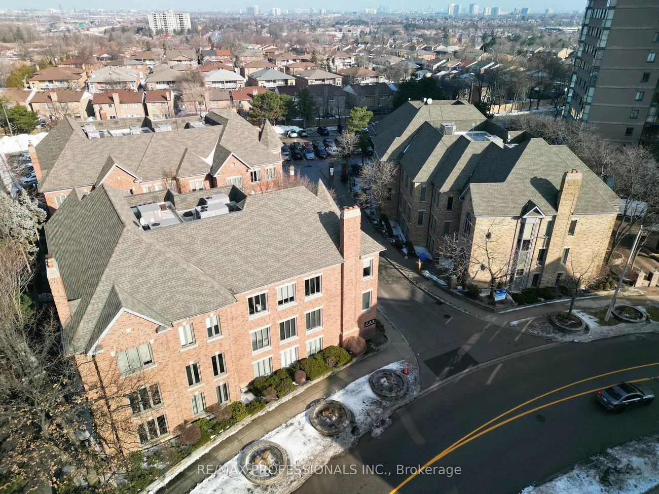 4255, Sherwoodtowne, City Centre, Mississauga