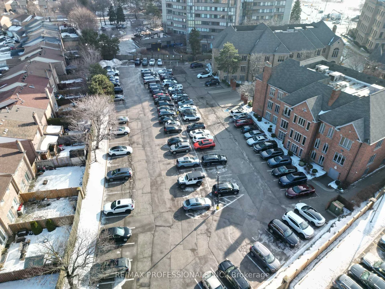 4255, Sherwoodtowne, City Centre, Mississauga