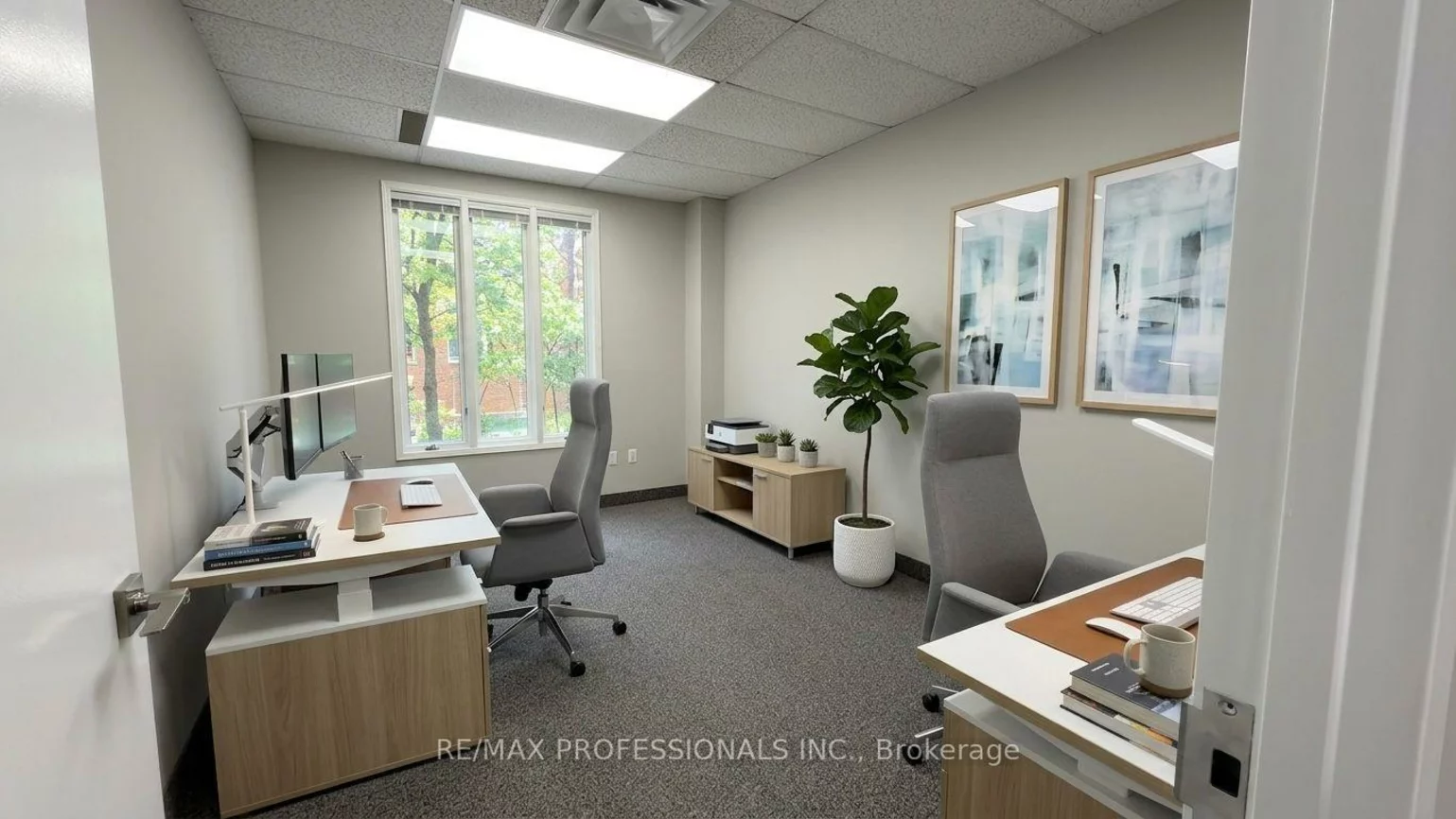 4255, Sherwoodtowne, City Centre, Mississauga
