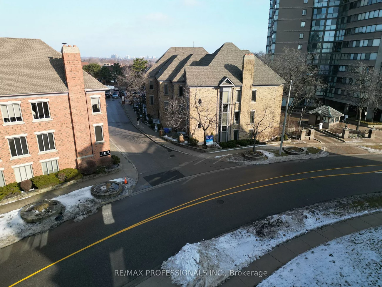 4255, Sherwoodtowne, City Centre, Mississauga