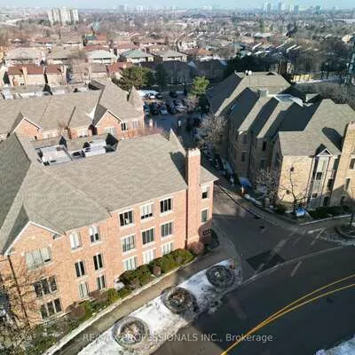 4255, Sherwoodtowne, City Centre, Mississauga