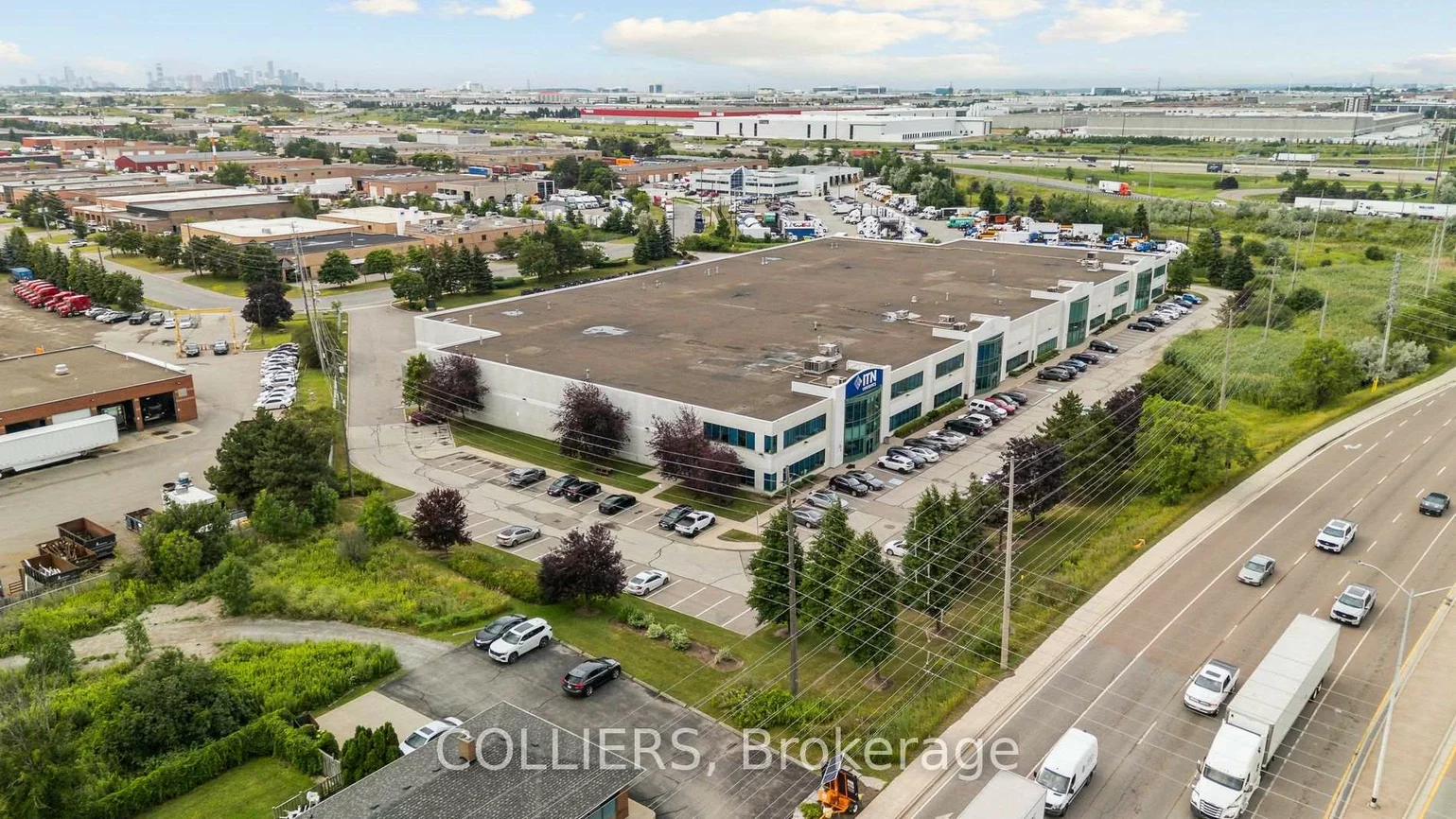 6975, Pacific, Northeast, Mississauga