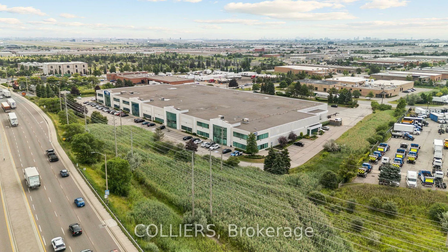 6975, Pacific, Northeast, Mississauga