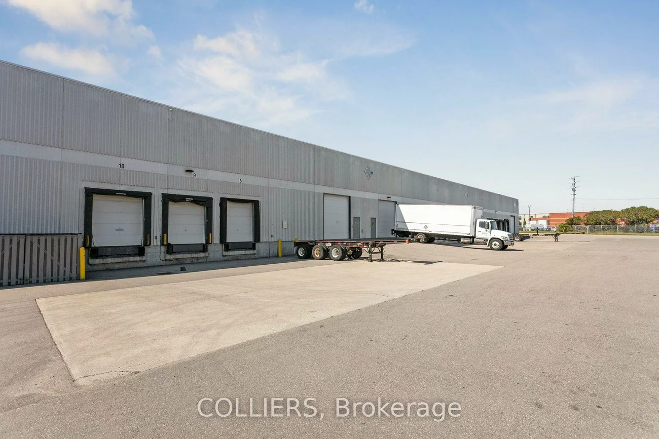 6975, Pacific, Northeast, Mississauga