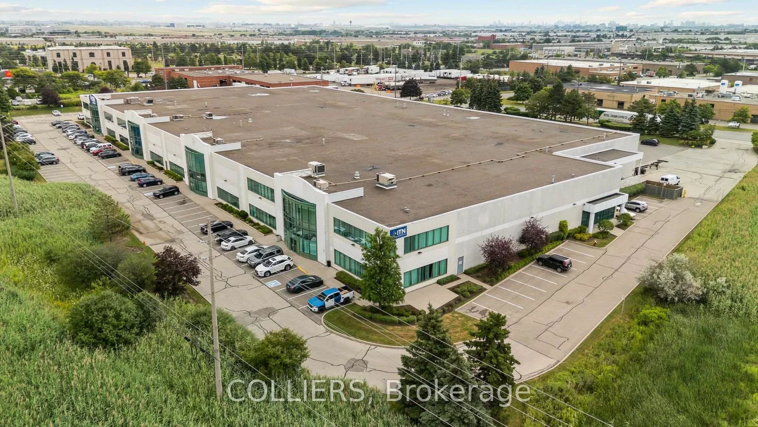 6975, Pacific, Northeast, Mississauga