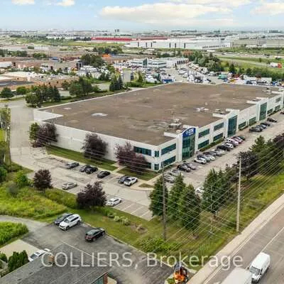 6975, Pacific, Northeast, Mississauga