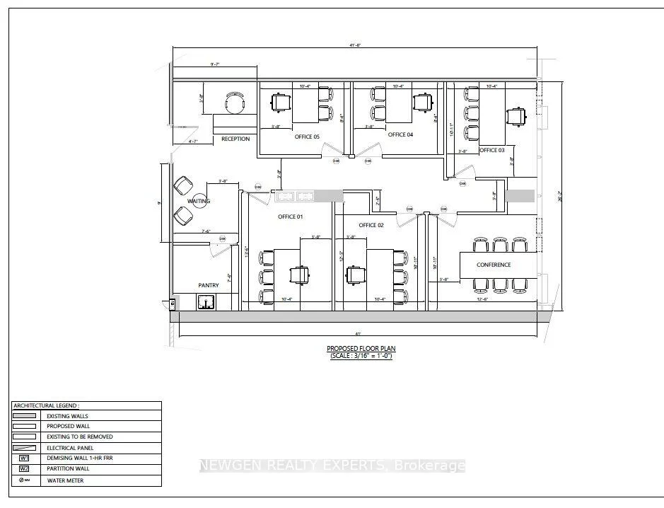 4023, The Exchange, City Centre, Mississauga