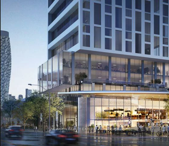 4023, The Exchange, City Centre, Mississauga